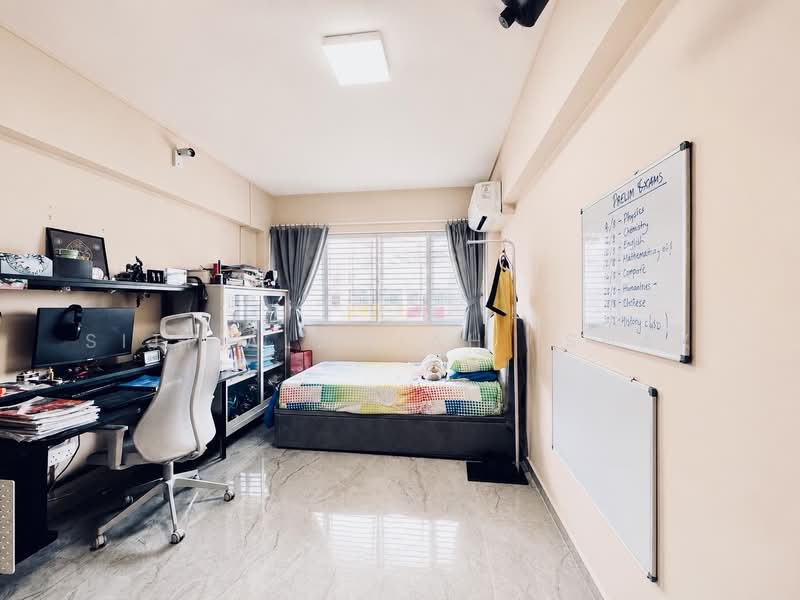 938 Tampines Avenue 5, 938 Tampines Avenue 5, 4 Bedrooms, 1,528 sqft, HDB Flat For Sale, by Siti Alawiah Ishak, 500212321 - Bedroom - PropertyGuru.com.sg