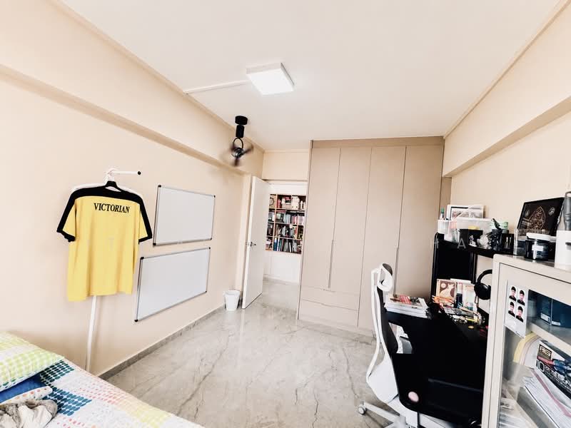 938 Tampines Avenue 5, 938 Tampines Avenue 5, 4 Bedrooms, 1,528 sqft, HDB Flat For Sale, by Siti Alawiah Ishak, 500212321 - Bedroom - PropertyGuru.com.sg