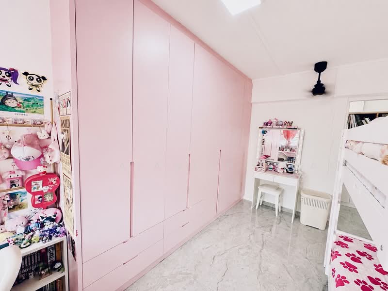 938 Tampines Avenue 5, 938 Tampines Avenue 5, 4 Bedrooms, 1,528 sqft, HDB Flat For Sale, by Siti Alawiah Ishak, 500212321 - Bedroom - PropertyGuru.com.sg
