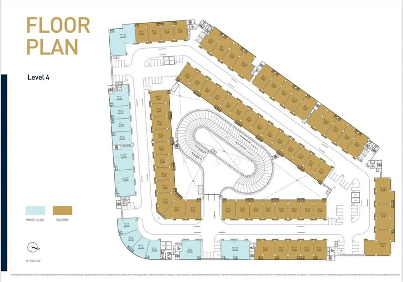 Carros Centre, 60 JALAN LAM HUAT, Admiralty / Woodlands, 1,658 sqft, Factory / Workshop (B2) For Rent, by Jeff Soh, 500212325 - CommercialGuru.com.sg