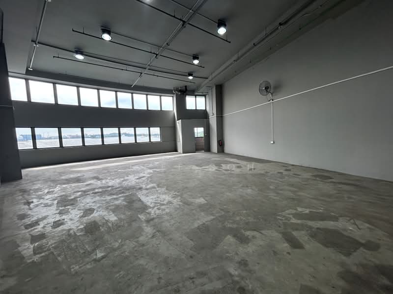 Carros Centre, 60 JALAN LAM HUAT, Admiralty / Woodlands, 1,658 sqft, Factory / Workshop (B2) For Rent, by Jeff Soh, 500212325 - Interior - CommercialGuru.com.sg