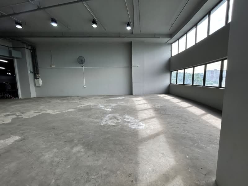 Carros Centre, 60 JALAN LAM HUAT, Admiralty / Woodlands, 1,658 sqft, Factory / Workshop (B2) For Rent, by Jeff Soh, 500212325 - Interior - CommercialGuru.com.sg