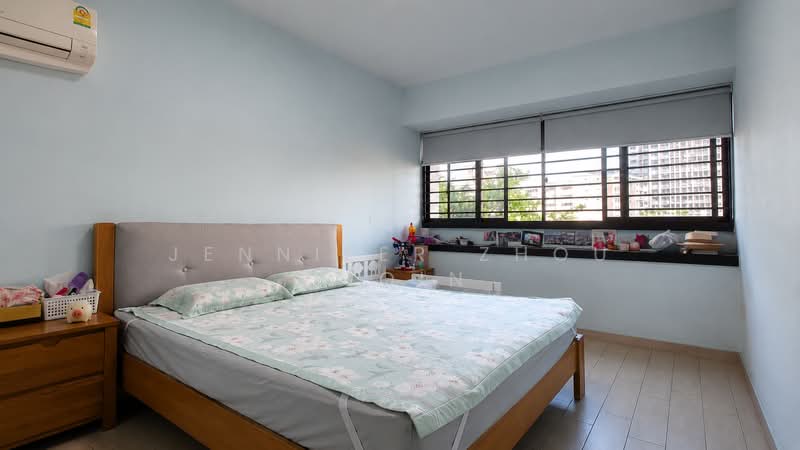 337A Tah Ching Road, 337A Tah Ching Road, 3 Bedrooms, 947 sqft, HDB Flat For Sale, by Jennifer Zhou Yiqin, 500212326 - Bedroom - PropertyGuru.com.sg