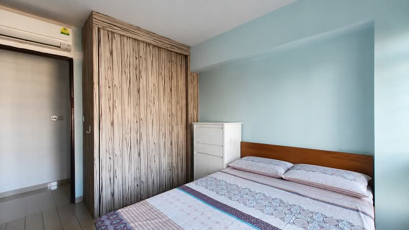 337A Tah Ching Road, 337A Tah Ching Road, 3 Bedrooms, 947 sqft, HDB Flat For Sale, by Jennifer Zhou Yiqin, 500212326 - Bedroom - PropertyGuru.com.sg