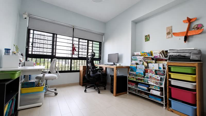 337A Tah Ching Road, 337A Tah Ching Road, 3 Bedrooms, 947 sqft, HDB Flat For Sale, by Jennifer Zhou Yiqin, 500212326 - PropertyGuru.com.sg