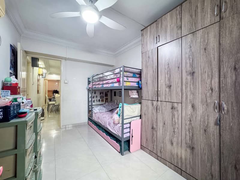 650B Jurong West Street 61, 650B Jurong West Street 61, 3 Bedrooms, 1,184 sqft, HDB Flat For Sale, by Robin Sim, 500212328 - Bedroom - PropertyGuru.com.sg