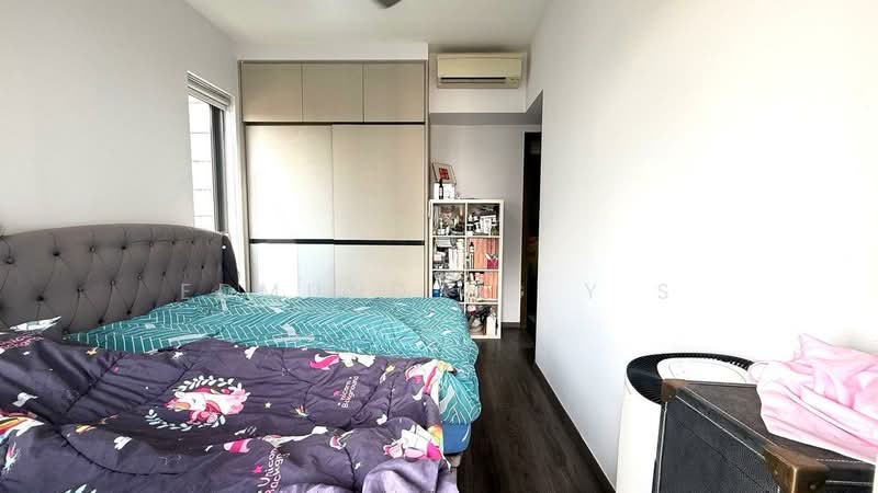 Riverbank at Fernvale, Sengkang West Way/Fernvale, 3 Bedrooms, 947 sqft, Condominium For Sale, by Edmund Ng Y S, 500212332 - Bedroom - PropertyGuru.com.sg