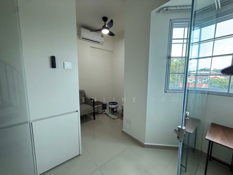 Thomson Imperial Court, 200 Upper Thomson Road, 4 Bedrooms, 2,228 sqft, Condominium For Sale, by Carenline Yeo, 500212335 - study room - PropertyGuru.com.sg