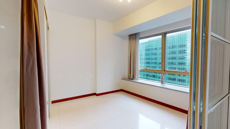 Common Bedroom