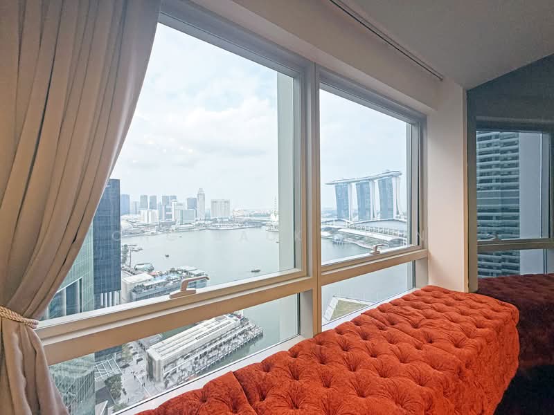 The Sail @ Marina Bay, 2 Marina Boulevard, 1 Bedroom, 689 sqft, Condominium For Sale, by Ong Jack Shen, 500212339 - View - PropertyGuru.com.sg
