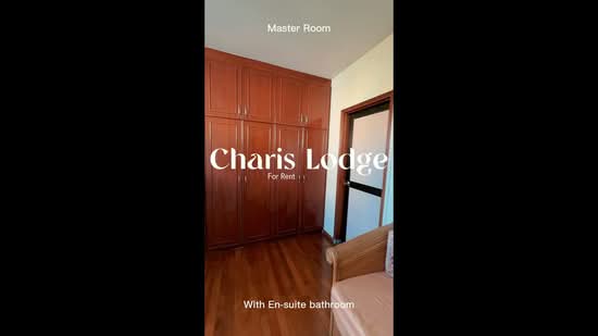 Charis Lodge, , Room Rental, 300 sqft, Town House For Rent, by Pek Kiap Yong, 500212340 - PropertyGuru.com.sg