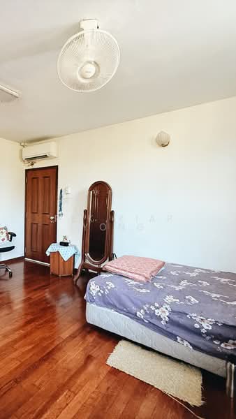 Charis Lodge, , Room Rental, 300 sqft, Town House For Rent, by Pek Kiap Yong, 500212340 - Bedroom - PropertyGuru.com.sg