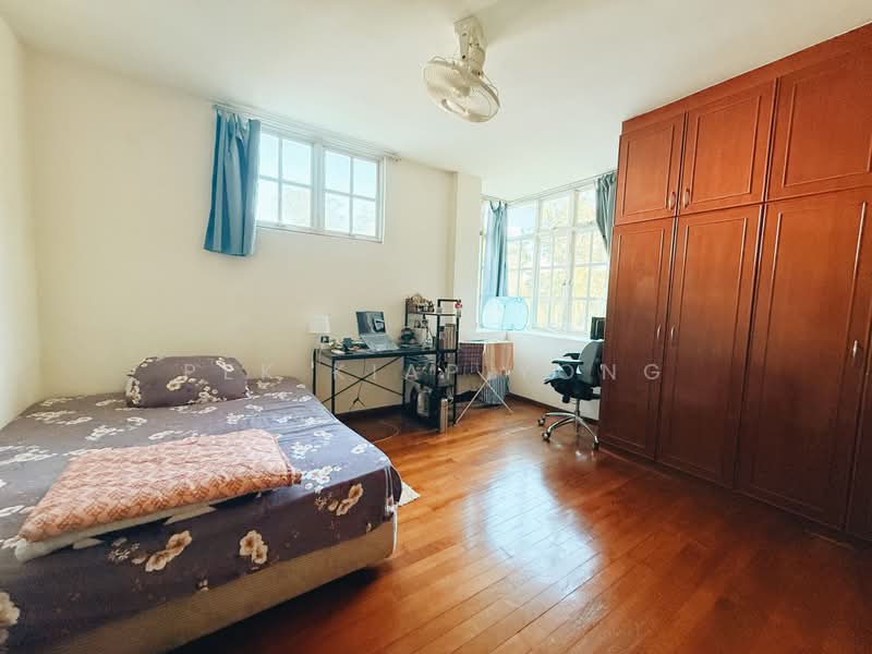 Charis Lodge, , Room Rental, 300 sqft, Town House For Rent, by Pek Kiap Yong, 500212340 - Bedroom - PropertyGuru.com.sg