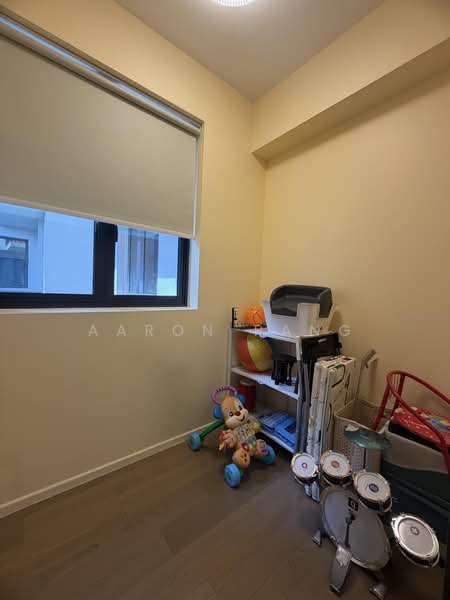 Parc Esta, 912 Sims Avenue, 3 Bedrooms, 958 sqft, Condominium For Rent, by Aaron Pang, 500212341 - Study - PropertyGuru.com.sg