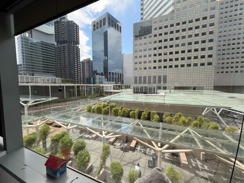 Suntec City Tower, 6 Temasek Boulevard, 1,023 sqft, Office For Rent, by Carine Toh, 500212344 - Exterior - CommercialGuru.com.sg