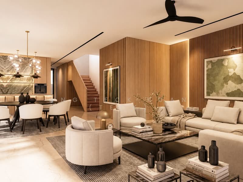Head-Turning Brand-New Semi-Detached Homes, ACS, SJI, 5 Bedrooms, 7,276 sqft, Semi-Detached House For Sale, by Ang Teck Kuan (Teck), 500212347 - Warm Home - PropertyGuru.com.sg