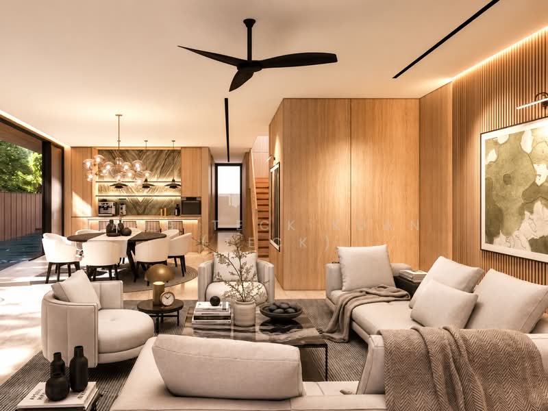 Head-Turning Brand-New Semi-Detached Homes, ACS, SJI, 5 Bedrooms, 7,276 sqft, Semi-Detached House For Sale, by Ang Teck Kuan (Teck), 500212347 - Luxury Living - PropertyGuru.com.sg