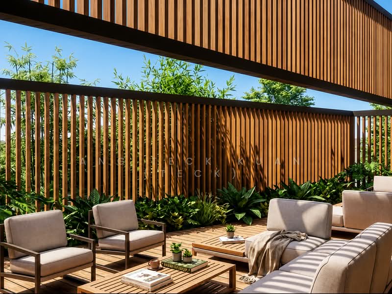 Head-Turning Brand-New Semi-Detached Homes, ACS, SJI, 5 Bedrooms, 7,276 sqft, Semi-Detached House For Sale, by Ang Teck Kuan (Teck), 500212347 - Serene Greenery - PropertyGuru.com.sg