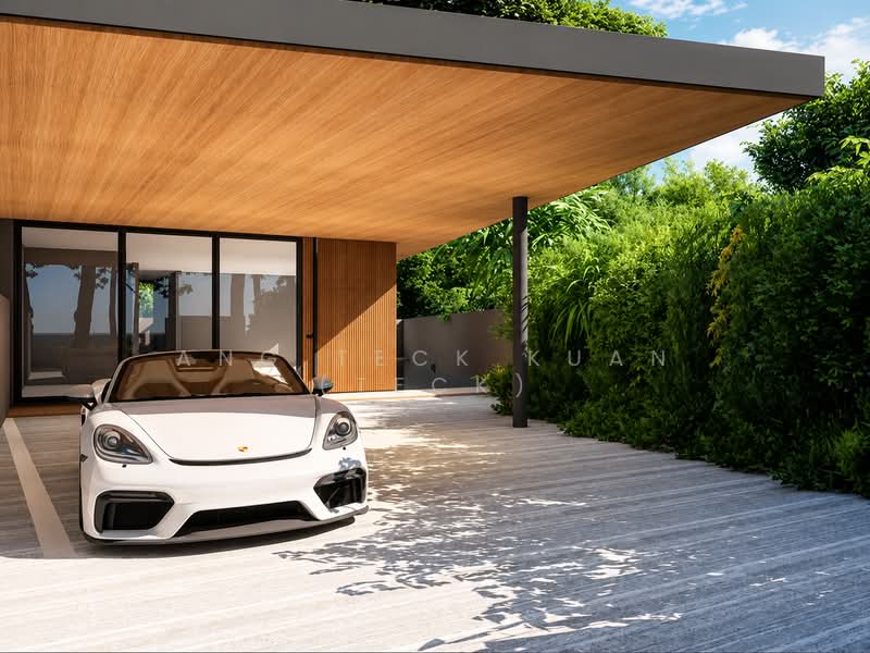 Head-Turning Brand-New Semi-Detached Homes, ACS, SJI, 5 Bedrooms, 7,276 sqft, Semi-Detached House For Sale, by Ang Teck Kuan (Teck), 500212347 - Easy Parking - PropertyGuru.com.sg