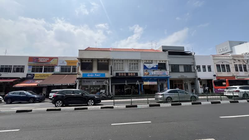 CHEAP Freehold Full Commercial Shophouse, East Coast Road, 2,700 sqft, Shop / Shophouse For Sale, by YQ Lai, 500212348 - CommercialGuru.com.sg