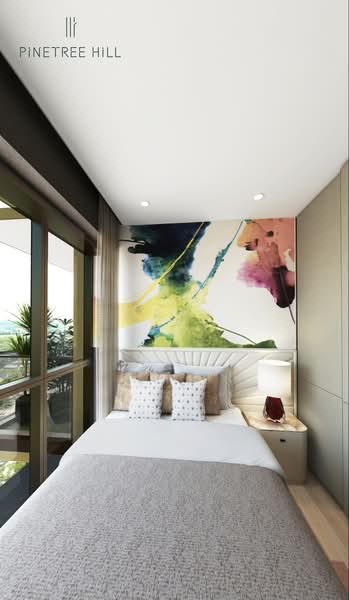 Pinetree Hill, 30 Pine Grove, 5 Bedrooms, 2,874 sqft, Condominium For Sale, by Mary Baey, 500212349 - PropertyGuru.com.sg