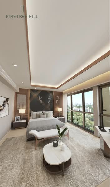 Pinetree Hill, 30 Pine Grove, 5 Bedrooms, 2,874 sqft, Condominium For Sale, by Mary Baey, 500212349 - PropertyGuru.com.sg