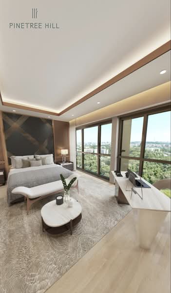 Pinetree Hill, 30 Pine Grove, 5 Bedrooms, 2,874 sqft, Condominium For Sale, by Mary Baey, 500212349 - PropertyGuru.com.sg