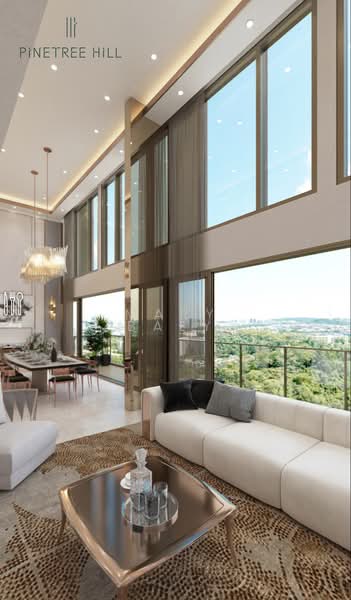 Pinetree Hill, 30 Pine Grove, 5 Bedrooms, 2,874 sqft, Condominium For Sale, by Mary Baey, 500212349 - PropertyGuru.com.sg