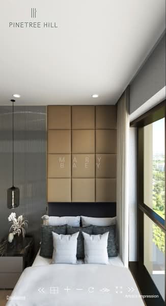 Pinetree Hill, 30 Pine Grove, 5 Bedrooms, 2,874 sqft, Condominium For Sale, by Mary Baey, 500212349 - PropertyGuru.com.sg