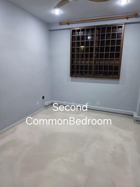 515 Woodlands Drive 14, 515 Woodlands Drive 14, Room Rental, 150 sqft, HDB Flat For Rent, by Agnes Ng, 500212350 - Bedroom - PropertyGuru.com.sg