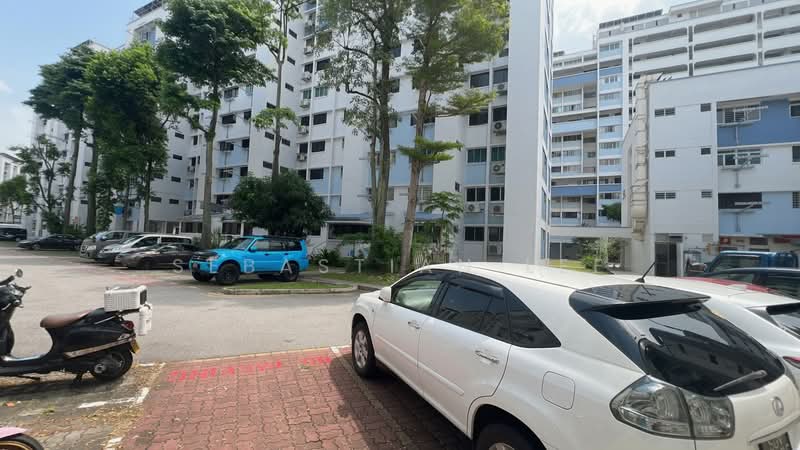 166 Bukit Batok West Ave 8, 166 Bukit Batok West Ave 8, 2,067 sqft, Shop / Shophouse For Sale, by Sebastian Lee, 500212352 - Exterior - CommercialGuru.com.sg