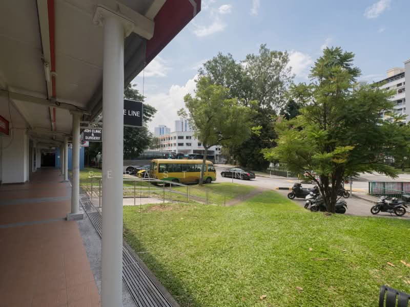166 Bukit Batok West Ave 8, 166 Bukit Batok West Ave 8, 2,067 sqft, Shop / Shophouse For Sale, by Sebastian Lee, 500212352 - Exterior - CommercialGuru.com.sg