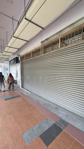 166 Bukit Batok West Ave 8, 166 Bukit Batok West Ave 8, 2,067 sqft, Shop / Shophouse For Sale, by Sebastian Lee, 500212352 - Exterior - CommercialGuru.com.sg