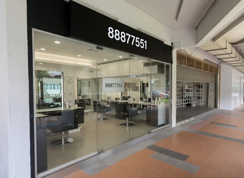 166 BUKIT BATOK WEST AVENUE 8