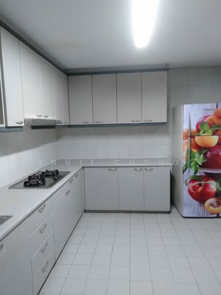 Bukit Regency, 5 Upper Bukit Timah View, 3 Bedrooms, 1,356 sqft, Condominium For Rent, by Annie Chong, 500212353 - Kitchen - PropertyGuru.com.sg