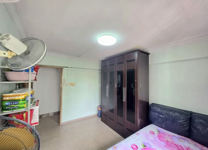 215 Yishun Street 21, 215 Yishun Street 21, Room Rental, 200 sqft, HDB Flat For Rent, by Ritchie Li, 500212355 - PropertyGuru.com.sg