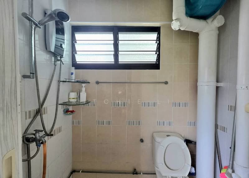 215 Yishun Street 21, 215 Yishun Street 21, Room Rental, 200 sqft, HDB Flat For Rent, by Ritchie Li, 500212355 - PropertyGuru.com.sg