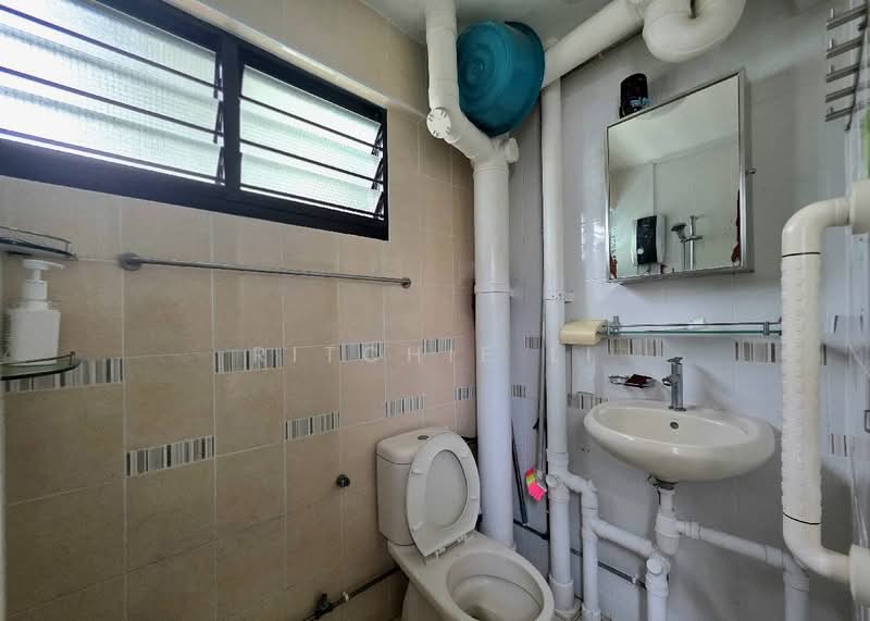 215 Yishun Street 21, 215 Yishun Street 21, Room Rental, 200 sqft, HDB Flat For Rent, by Ritchie Li, 500212355 - PropertyGuru.com.sg
