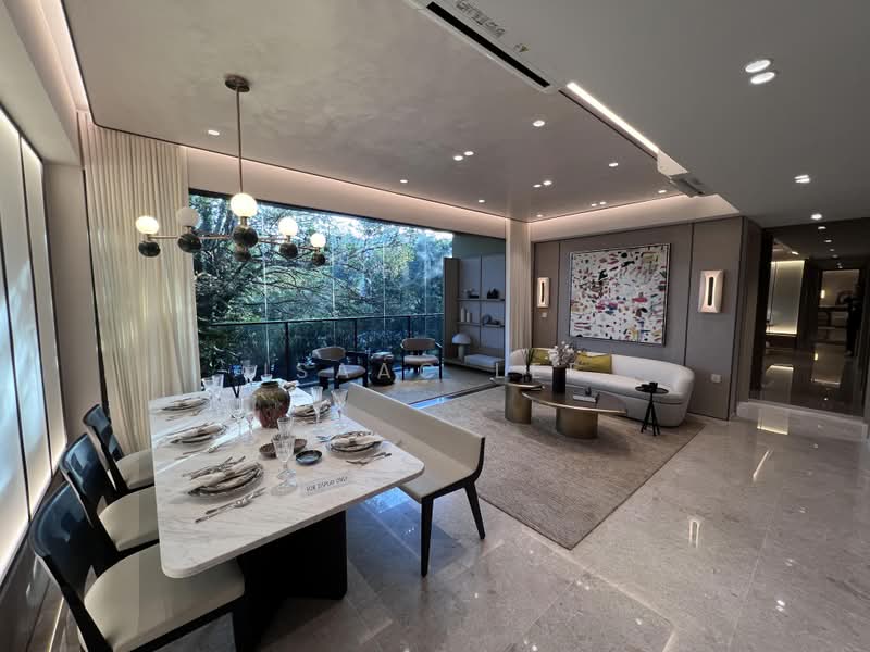 Pinetree Hill, 30 Pine Grove, 5 Bedrooms, 2,874 sqft, Condominium For Sale, by Isaac Lee, 500212357 - PropertyGuru.com.sg