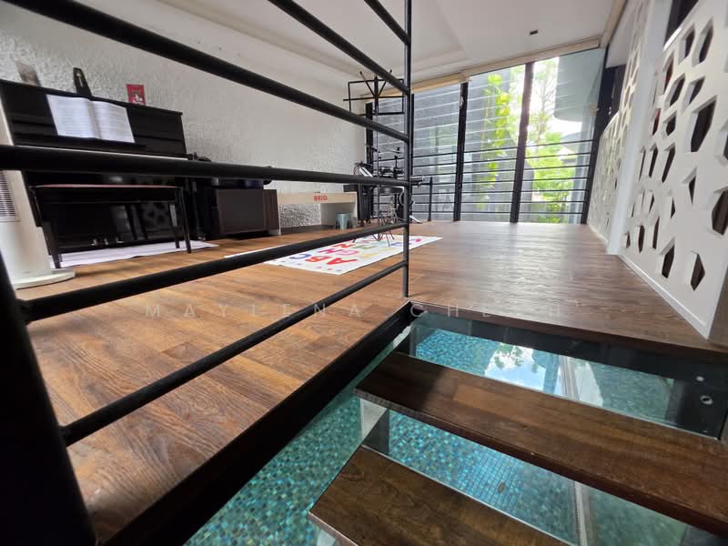 MGS, King Albert Park MRT, Binjai, Hua Guan, Sian Tuan, Binjai, Hua Guan, Sian Tuan, 6 Bedrooms, 9,500 sqft, Semi-Detached House For Sale, by Maylena Cheah, 500212360 - Interior - PropertyGuru.com.sg
