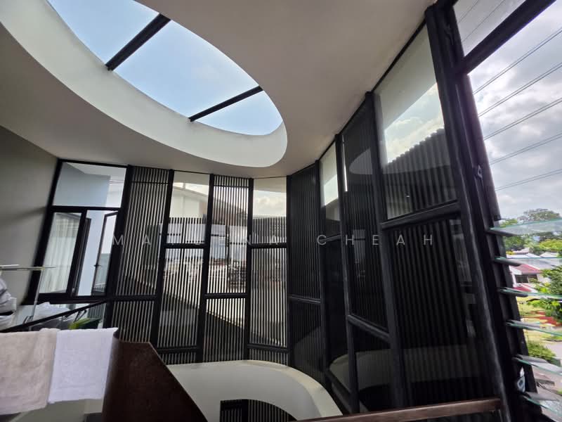 MGS, King Albert Park MRT, Binjai, Hua Guan, Sian Tuan, Binjai, Hua Guan, Sian Tuan, 6 Bedrooms, 9,500 sqft, Semi-Detached House For Sale, by Maylena Cheah, 500212360 - PropertyGuru.com.sg