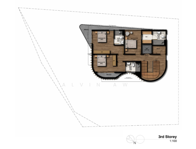 Detached Freehold House with Private Swimming Pool | Near East Coast Parkway | Popular Eateries, Siglap Road, 6 Bedrooms, 8,315 sqft, Detached House For Sale, by Alvin Aw, 500212368 - PropertyGuru.com.sg