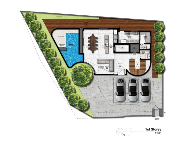 Detached Freehold House with Private Swimming Pool | Near East Coast Parkway | Popular Eateries, Siglap Road, 6 Bedrooms, 8,315 sqft, Detached House For Sale, by Alvin Aw, 500212368 - PropertyGuru.com.sg