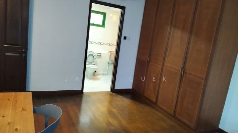 St Michael's Place, 1 Jalan Taman, Room Rental, 130 sqft, Condominium For Rent, by Jacky Quek, 500212371 - Bathroom - PropertyGuru.com.sg