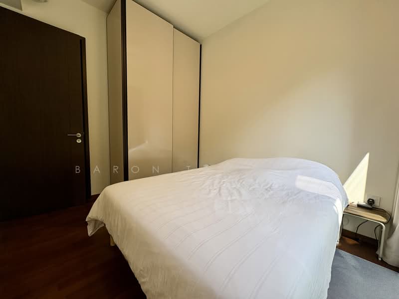 Forett at Bukit Timah, 34B Toh Tuck Road, 2 Bedrooms, 570 sqft, Condominium For Sale, by Baron Tan 陈鼎超, 500212373 - Bedroom - PropertyGuru.com.sg