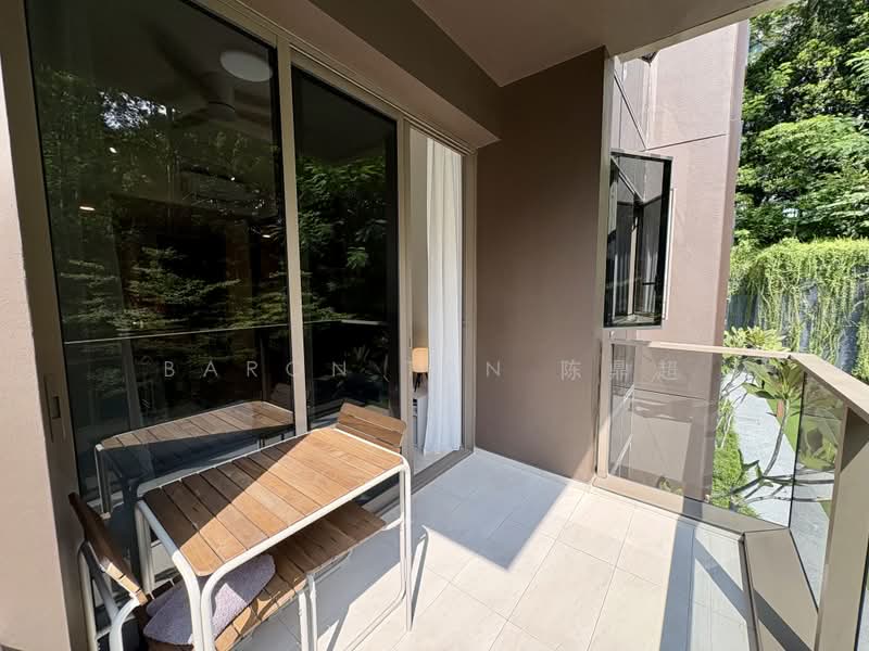 Forett at Bukit Timah, 34B Toh Tuck Road, 2 Bedrooms, 570 sqft, Condominium For Sale, by Baron Tan 陈鼎超, 500212373 - PropertyGuru.com.sg