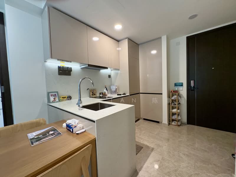 Forett at Bukit Timah, 34B Toh Tuck Road, 2 Bedrooms, 570 sqft, Condominium For Sale, by Baron Tan 陈鼎超, 500212373 - PropertyGuru.com.sg