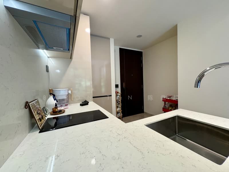 Forett at Bukit Timah, 34B Toh Tuck Road, 2 Bedrooms, 570 sqft, Condominium For Sale, by Baron Tan 陈鼎超, 500212373 - PropertyGuru.com.sg