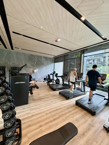 Forett at Bukit Timah, 34B Toh Tuck Road, 2 Bedrooms, 570 sqft, Condominium For Sale, by Baron Tan 陈鼎超, 500212373 - PropertyGuru.com.sg