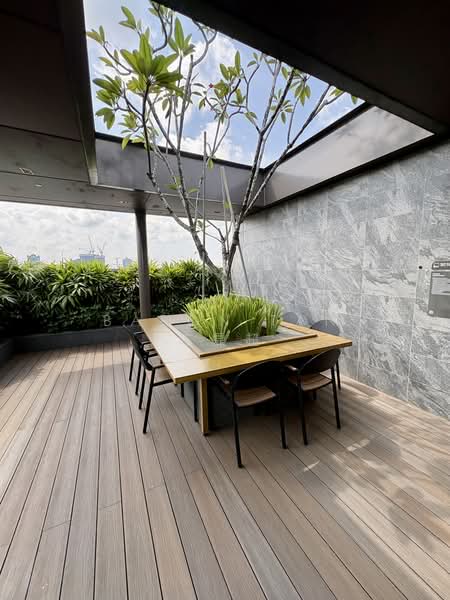 Forett at Bukit Timah, 34B Toh Tuck Road, 2 Bedrooms, 570 sqft, Condominium For Sale, by Baron Tan 陈鼎超, 500212373 - PropertyGuru.com.sg